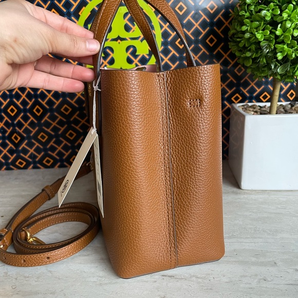 New , tory burch blake small tote - Picture 7 of 14